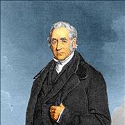 George Stephenson