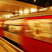 Subway - Rapid Trains