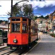 Tram Mallorca